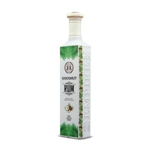 Persian Empire Coconut Rum